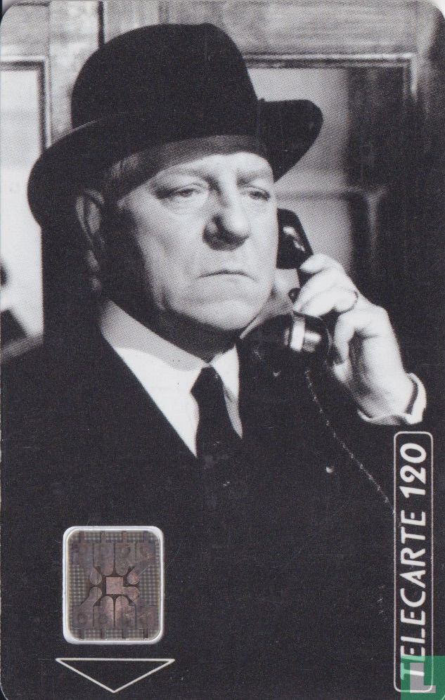 Jean Gabin