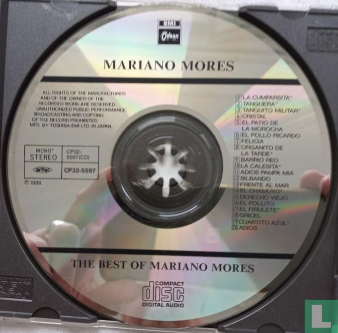 The best of