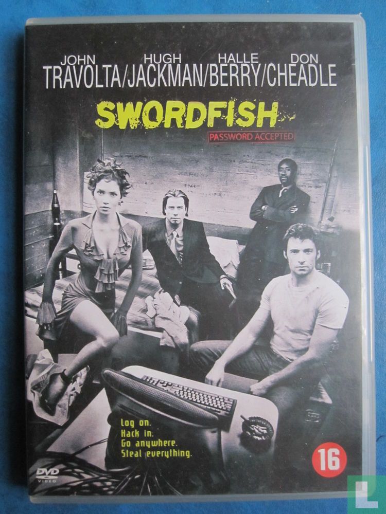 Swordfish