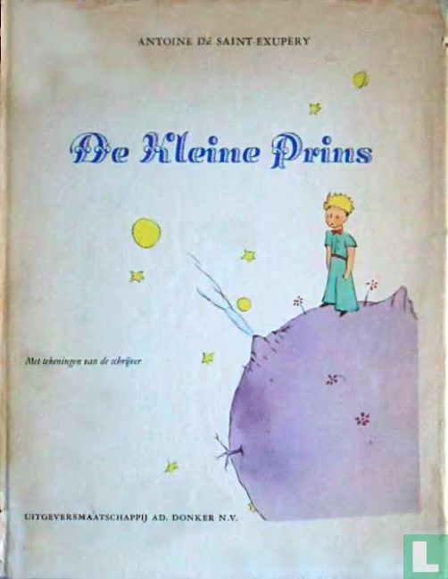 De kleine prins