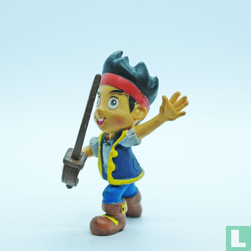 Jake
