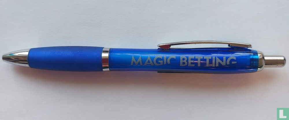 Magic Betting
