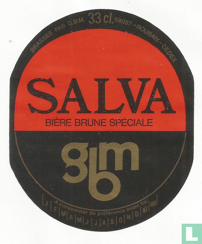 Salva