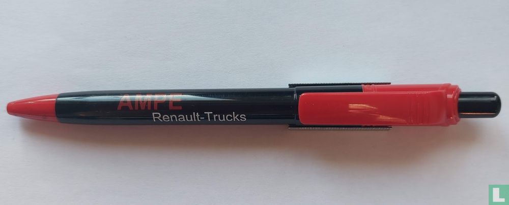 AMPE Renault-Trucks