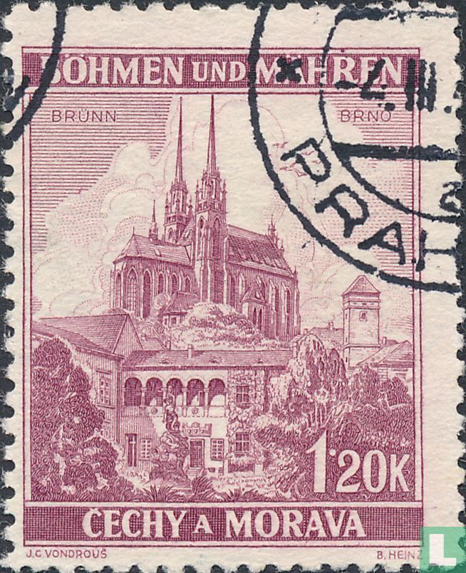 Gebouwen