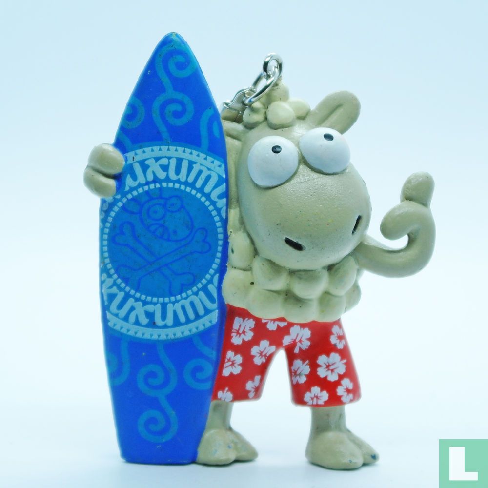 Beelorcia Surf 