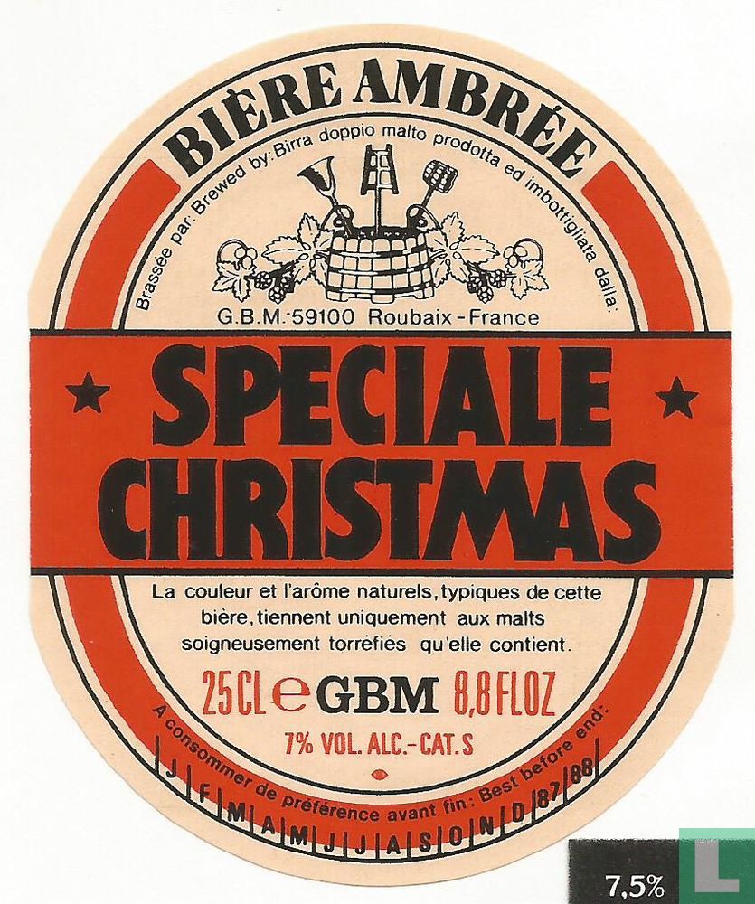 Speciale Christmas 