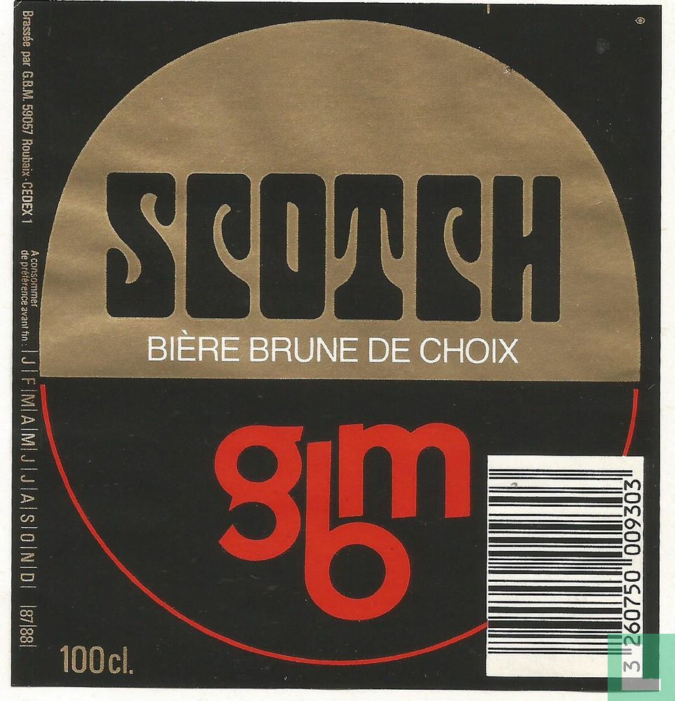 Scotch gbm