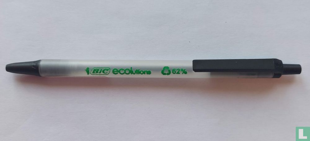 Bic Ecolution