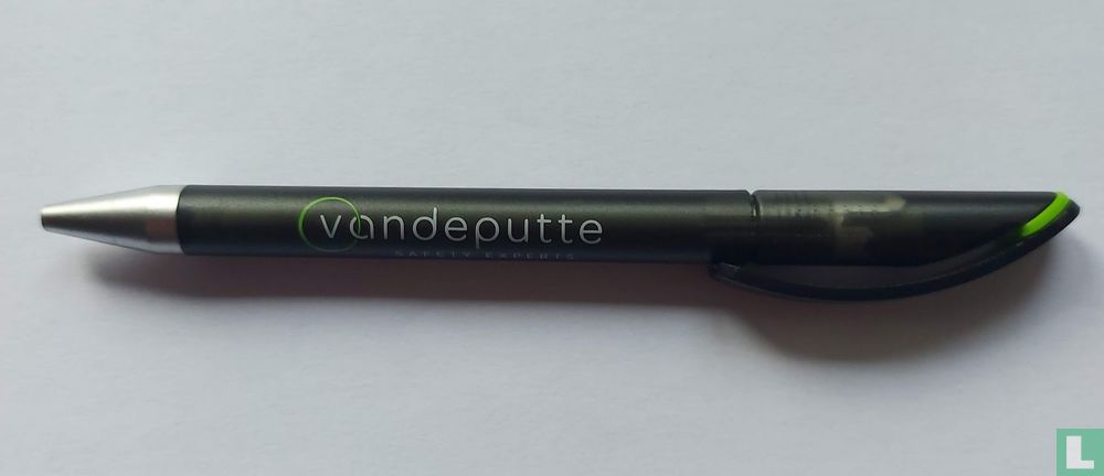 Vandeputte