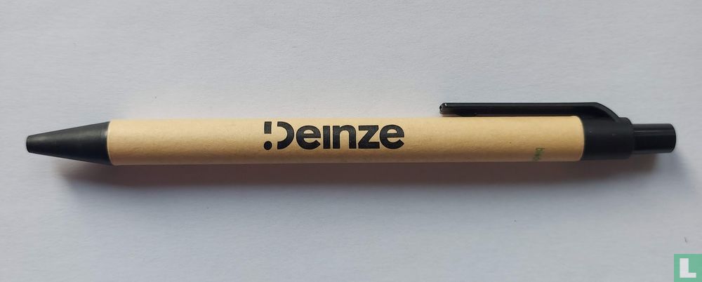 Deinze