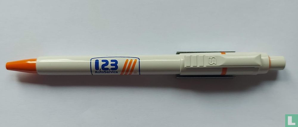 123 Auto Service