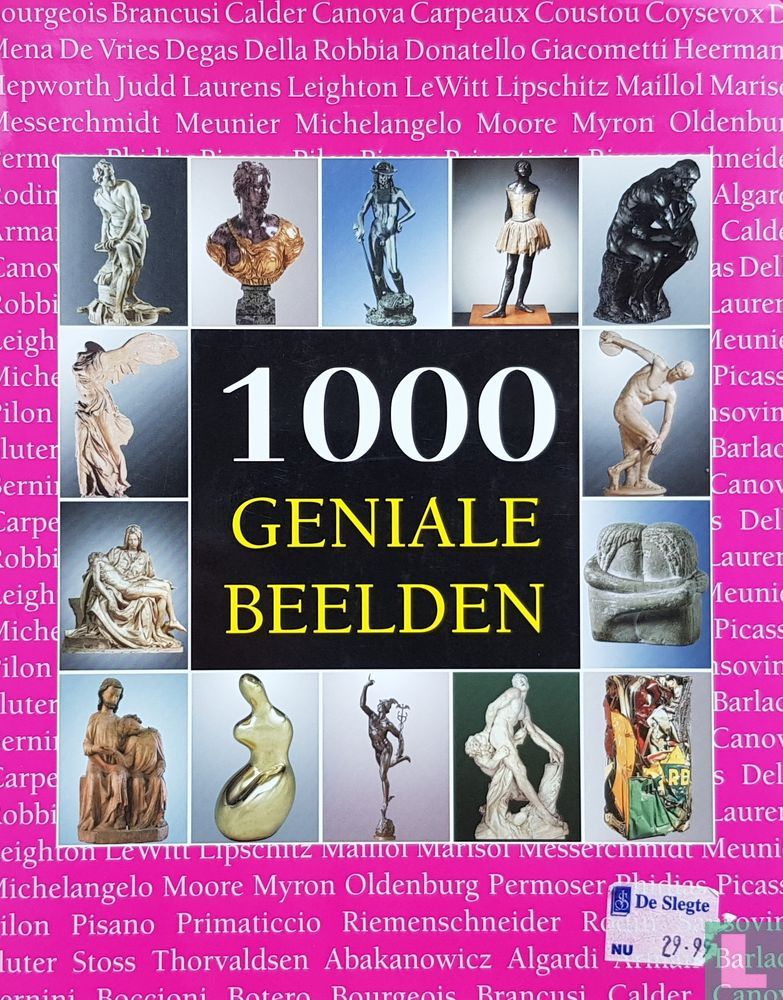1000 geniale beelden