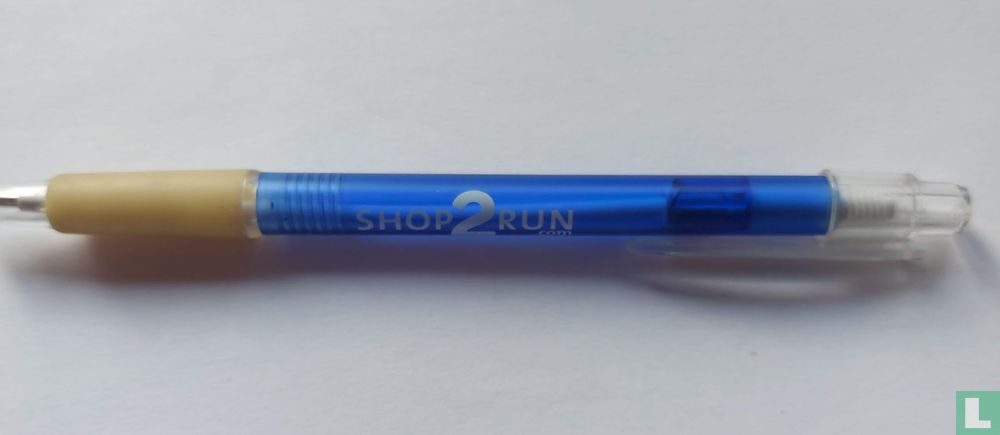 Shop 2 Run