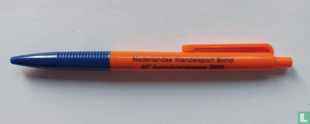 60e Avondvierdaagse 2003