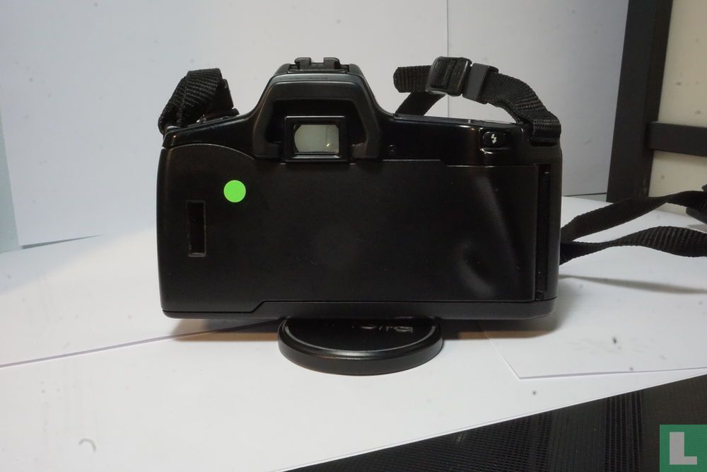 Minolta Dynax 3xi