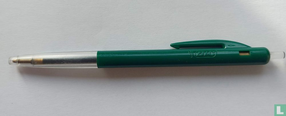 Bic Groen