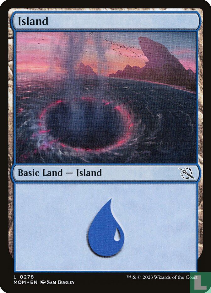 Island