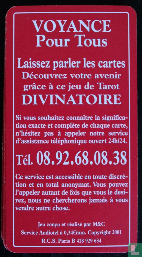 Voyance pour tous