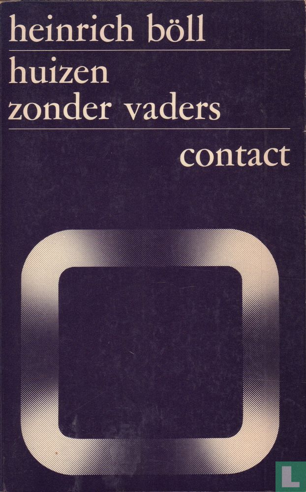 Huizen zonder vaders