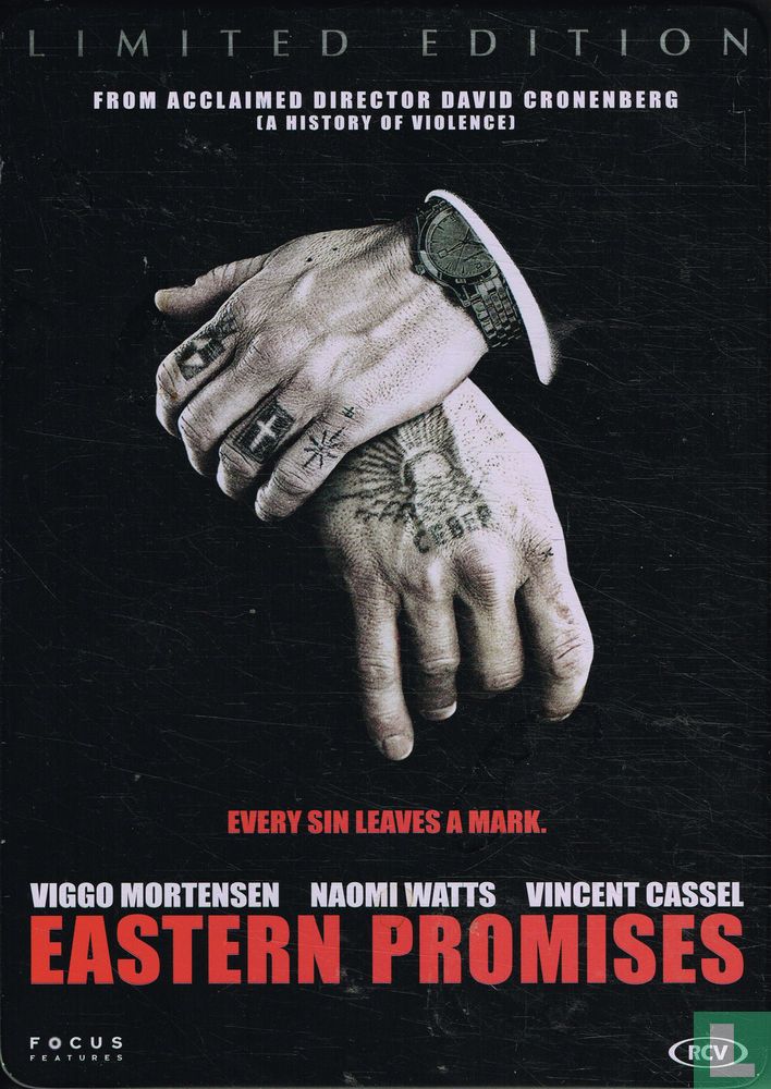 Eastern Promises