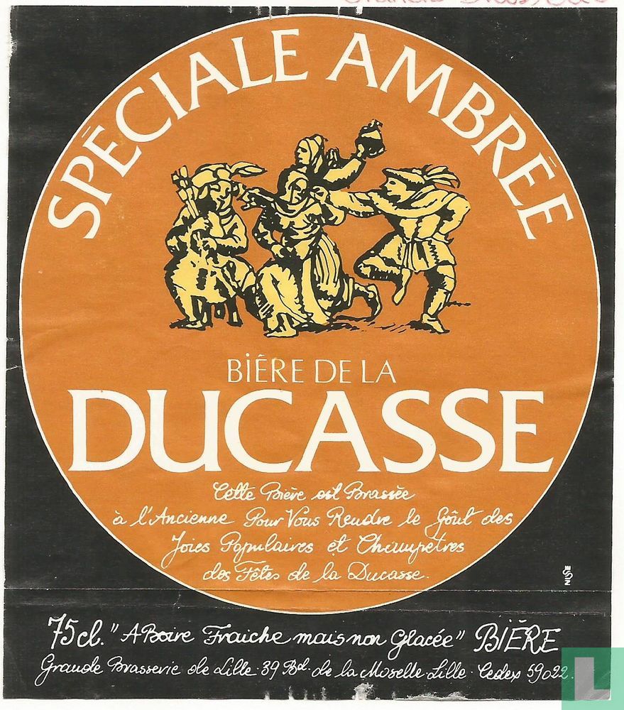 Ducasse