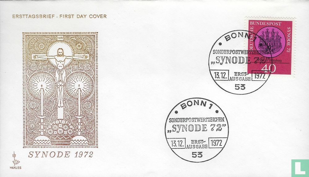 Synode '72