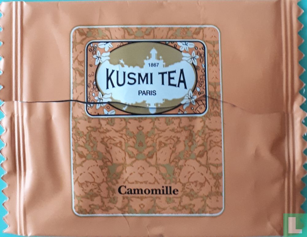 Camomille