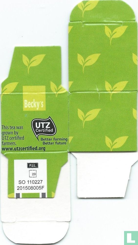 green tea