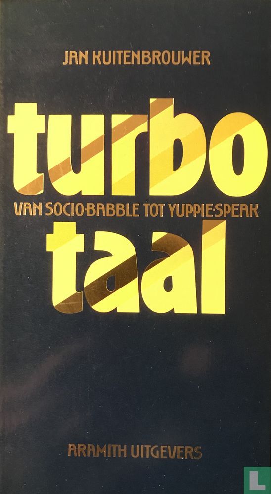 Turbo-taal