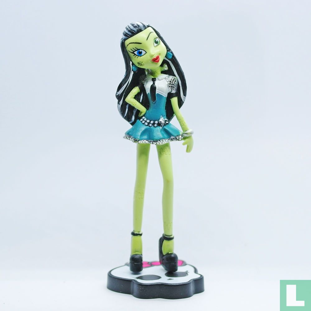 Frankie Stein
