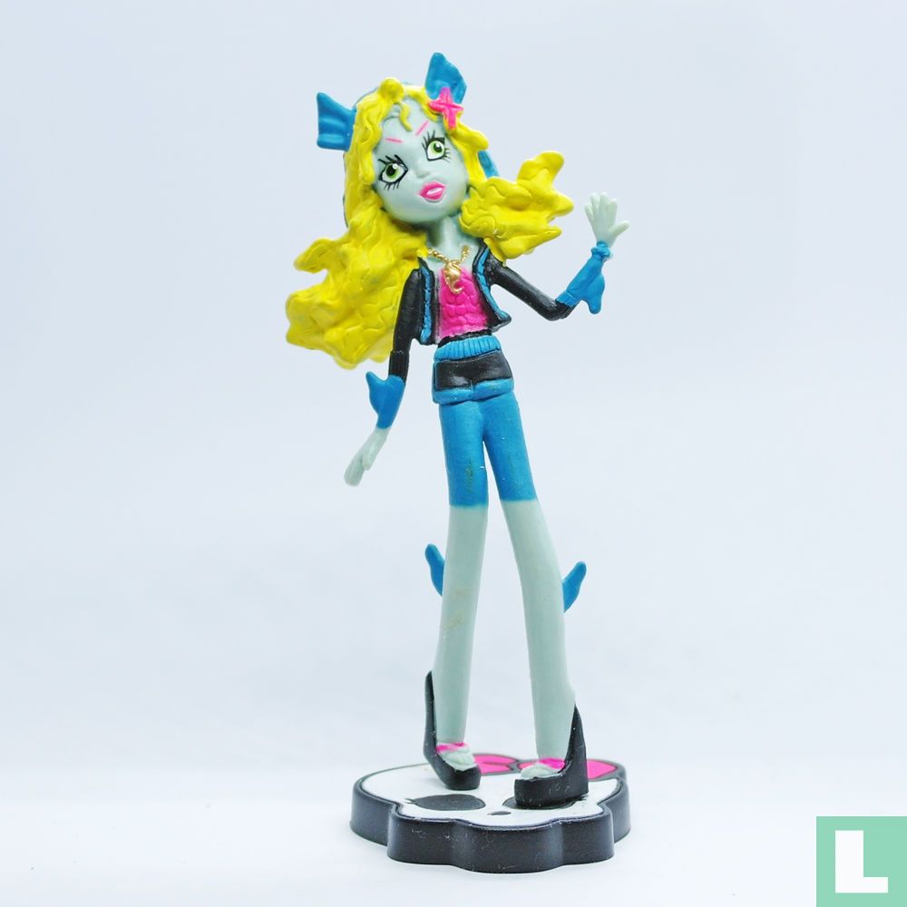 Lagoona Blue