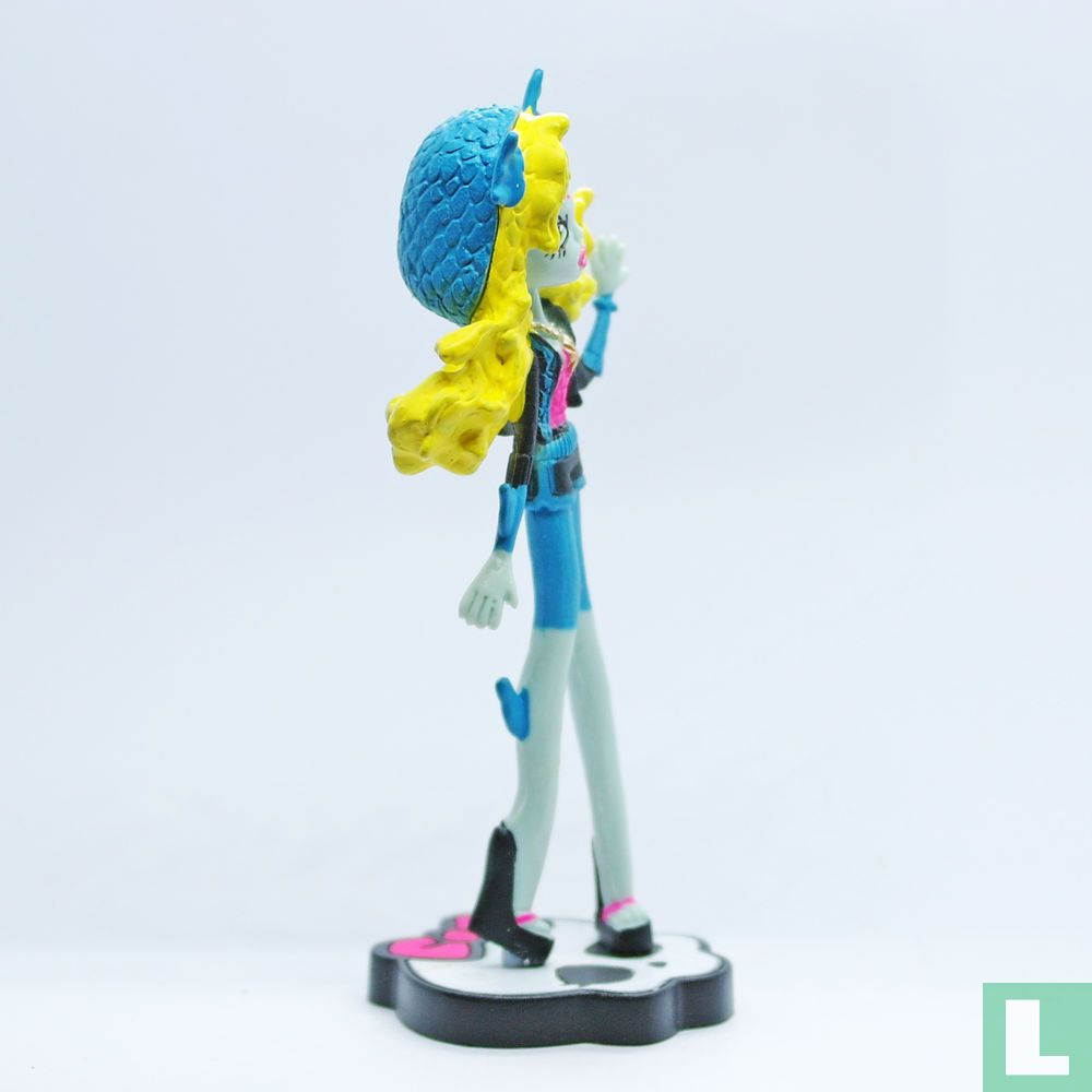Lagoona Blue