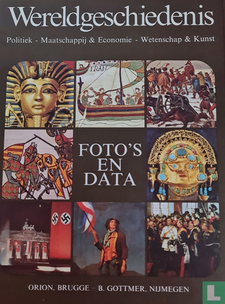 Wereldgeschiedenis