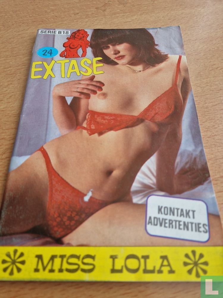 Extase 24