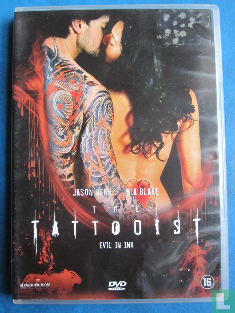 The Tattooist