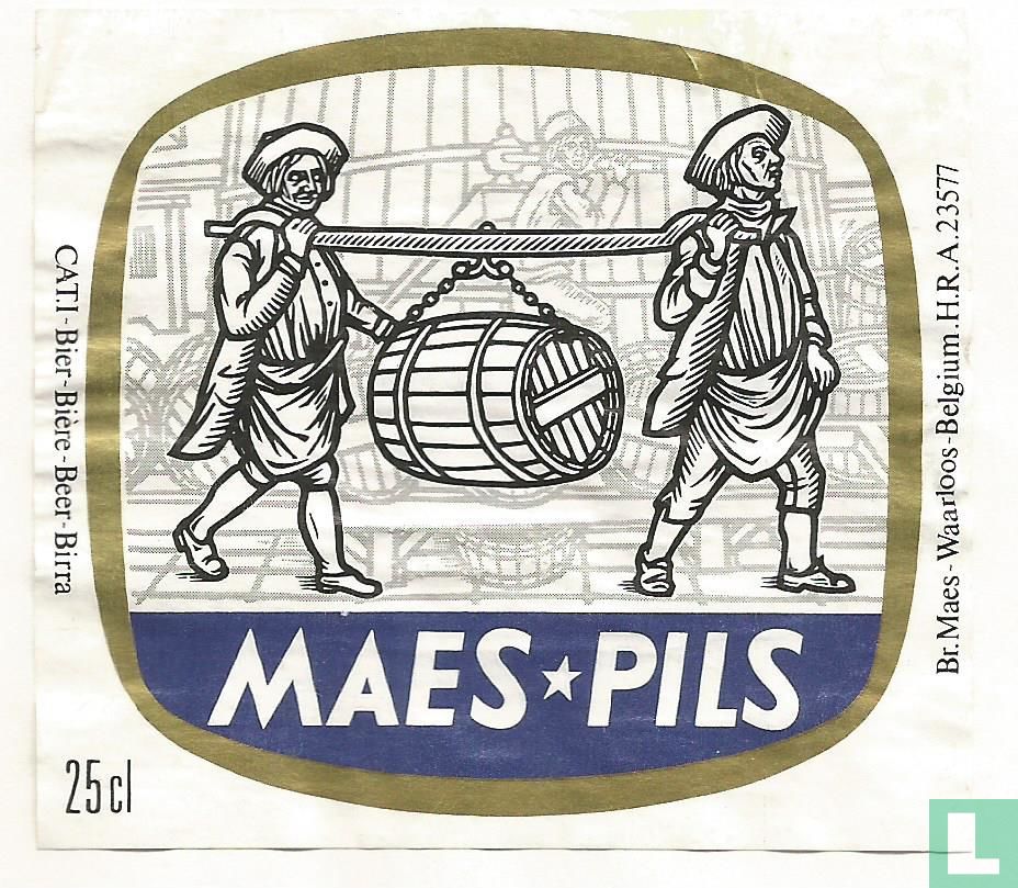 Maes pils