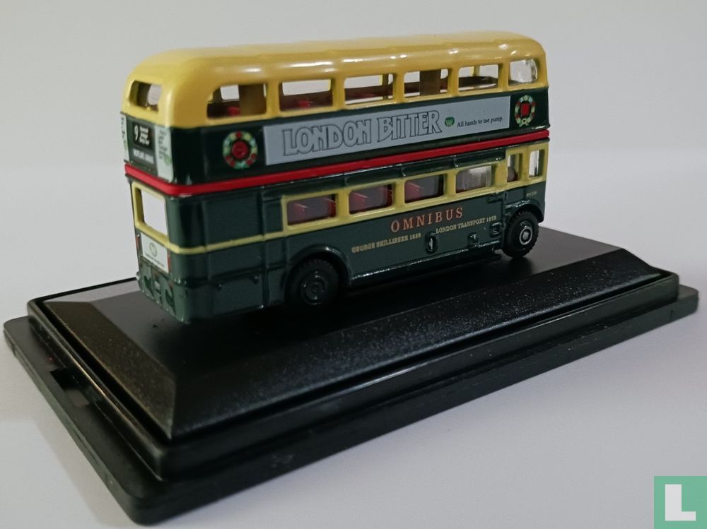 AEC Shillsbeer Routemaster NRM002 - Oxford - LastDodo