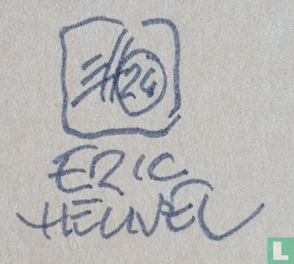 Eric Heuvel
