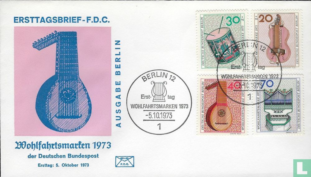 Musical instruments
