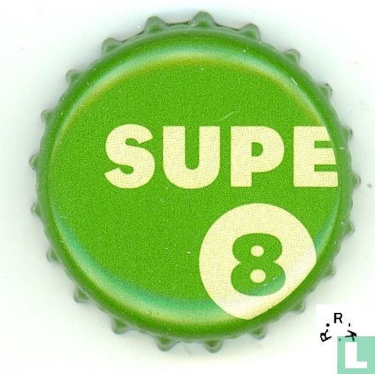 Super 8 - (IPA)
