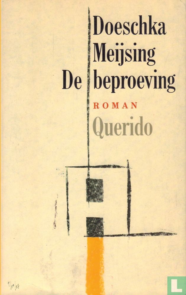 De beproeving