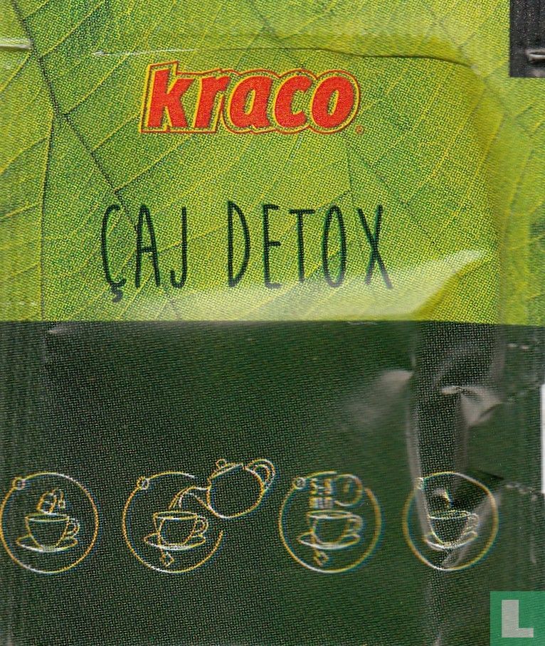 Caj Detox