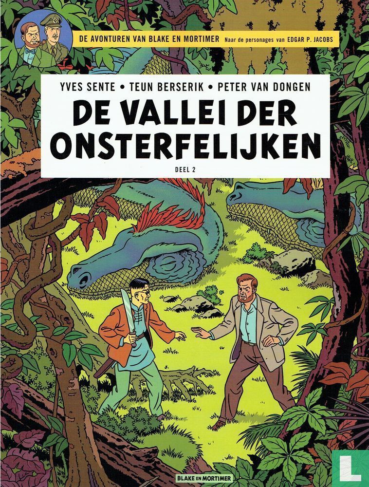 Peter van Dongen