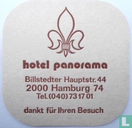 hotel panorama