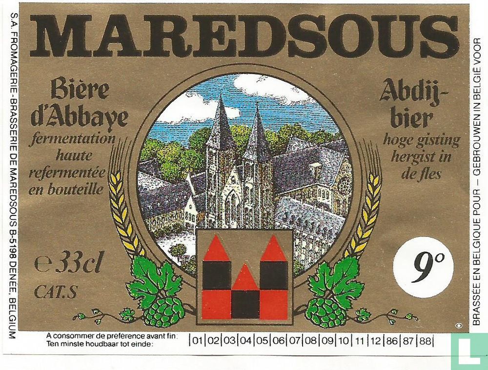 Maredsous