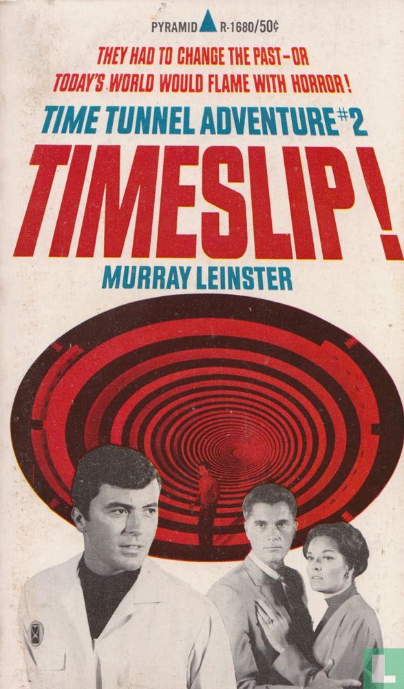 Timeslip!