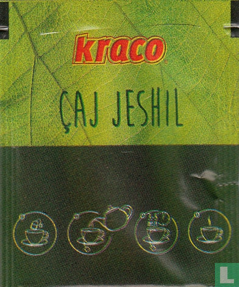 Caj Jeshil