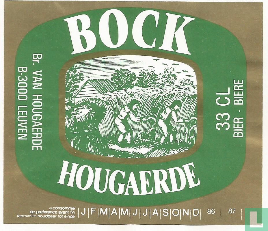 Hougaerde