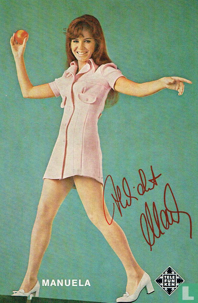 Manuela